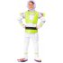 Costume di carnevale TOY ROBOT